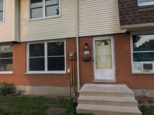 51 Sholto Dr #116, London, ON N6E 2H9