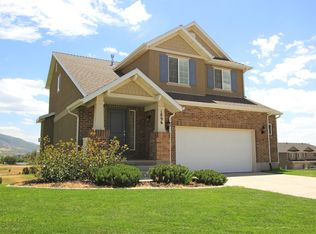 1896 E Redtail Way, Layton, UT 84040