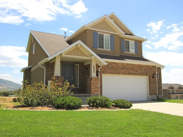 1896 E Redtail Way, Layton, UT 84040