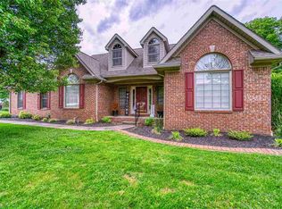 772 Constanza Dr, Henderson, KY 42420