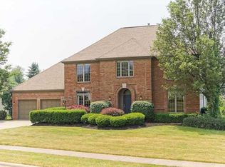 9797 Haverford Pl, Pickerington, OH