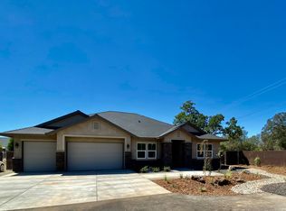 19336 Hollow Ln, Redding, CA 96003