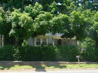 508 Village Hwy, Rustburg, VA 24588