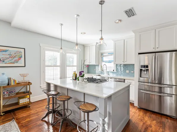 506 Willard St, Houston, TX 77006