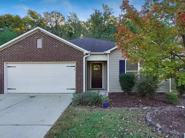 4688 Deer Foot Path, Pinson, AL 35126