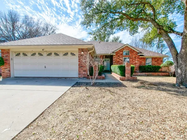 601 Oldham Ct W, Abilene, TX 79602