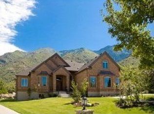 11479 S Canton Ct, Sandy, UT 84092