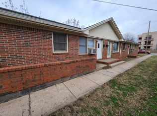 1119 S Seneca St APT 3, Wichita, KS 67213