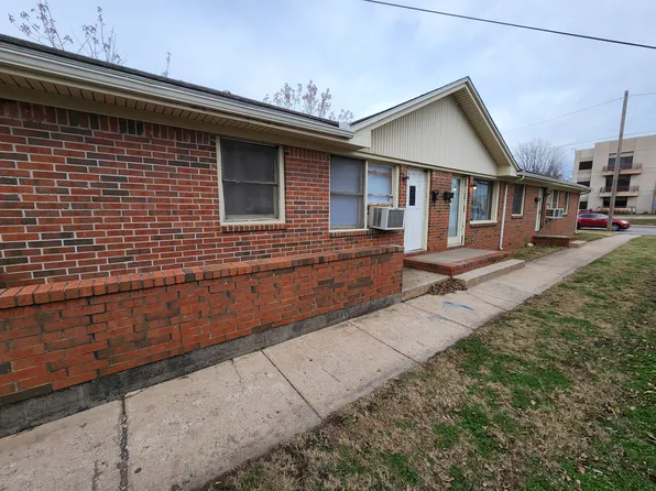 1119 S Seneca St APT 3, Wichita, KS 67213