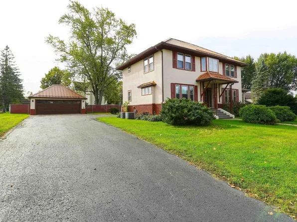 410 E BROADWAY AVENUE, Medford, WI 54451