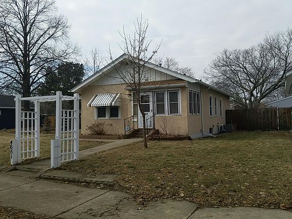 2nd image of 4651 Emerson Ave N