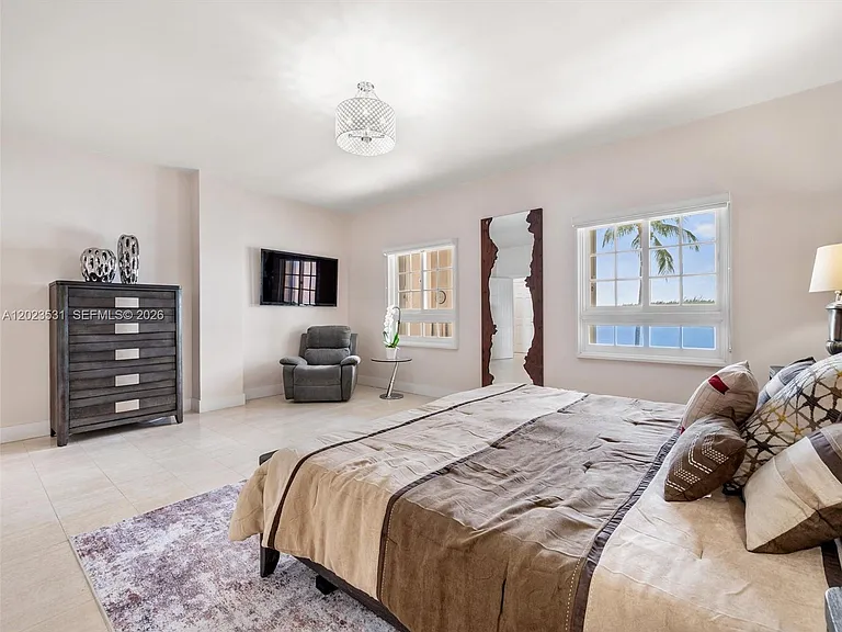 2425 Fisher Island Dr #5205 — Photo 18