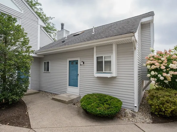 211 Lake St Unit 50, Weymouth, MA 02189