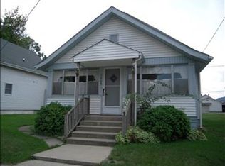 1005 W Jefferson St, Frankfort, IN 46041
