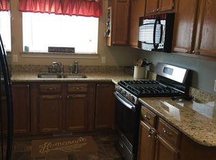 7406 Hogan Dr, Ypsilanti, MI