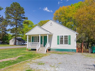 1320 New York Ave, Glen Allen, VA, 23060