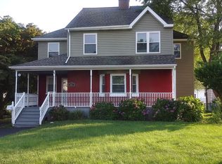 806 Burke St, Rockledge, PA 19046