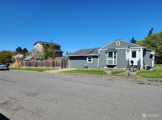402 N Ennis St, Port Angeles, WA