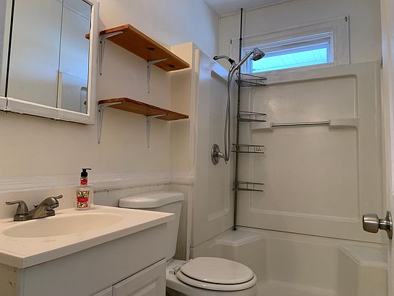 Full Bath