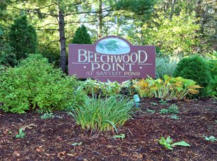 35 Santuit Pond Way UNIT 9C, Mashpee, MA 02649