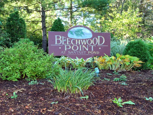 35 Santuit Pond Way #9C, Mashpee, MA 02649