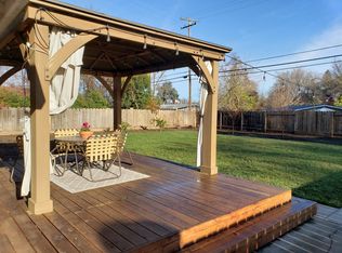 2388 Alba Ave, Chico, CA 95926