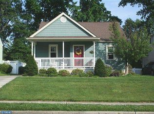 532 Maple Ave, Audubon, NJ 08106