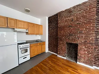 Rented by Crosstown Apartments NYC