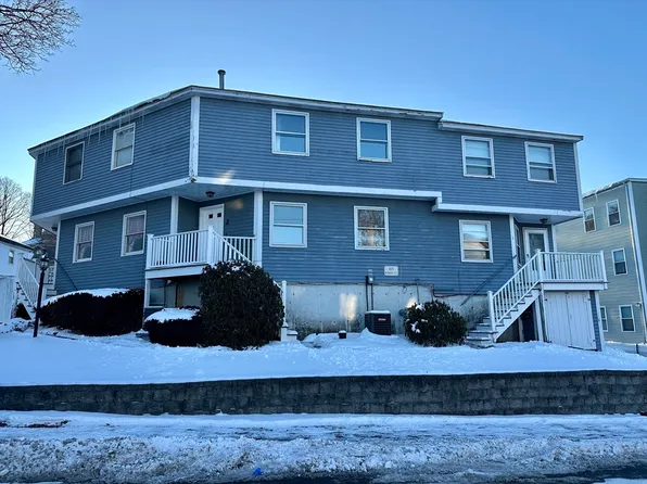 113 School St #A2, Lowell, MA 01854