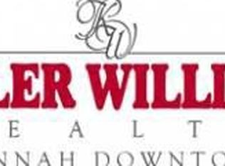 118 Juniper Cir, Savannah, GA 31419