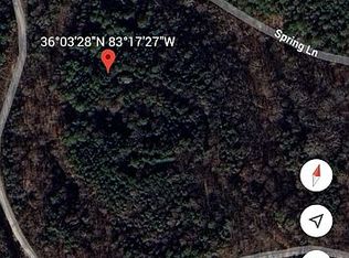 129-134 Skyline Pl W, White Pine, TN 37890