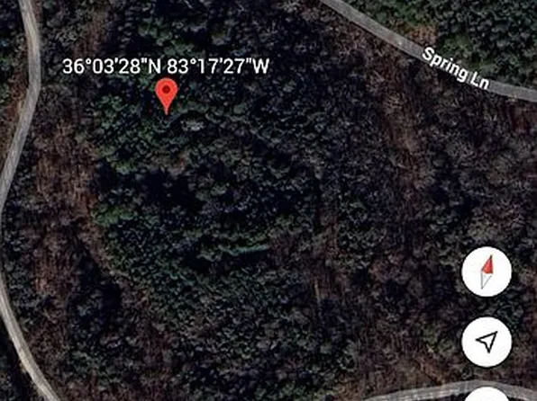 129-134 Skyline Pl W, White Pine, TN 37890