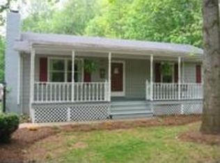 4354 Chris Greene Lake Rd, Charlottesville, VA 22911