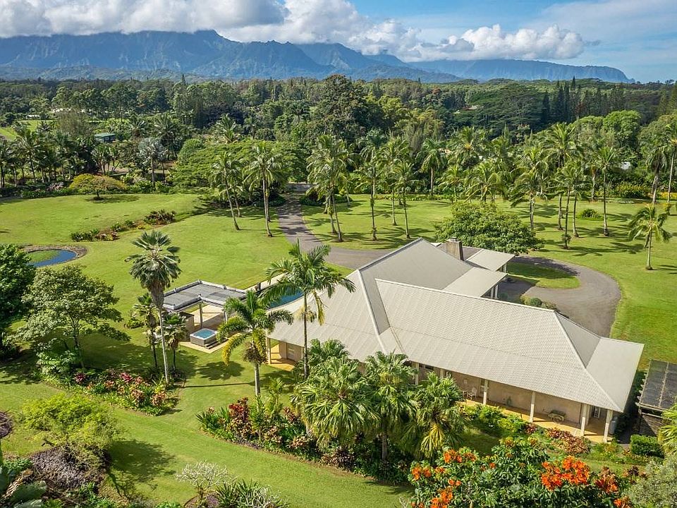 4585 Kuawa Rd, Kilauea, HI 96754 | Zillow