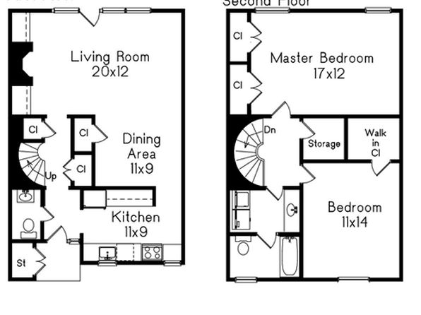 11 Oak St Unit 30