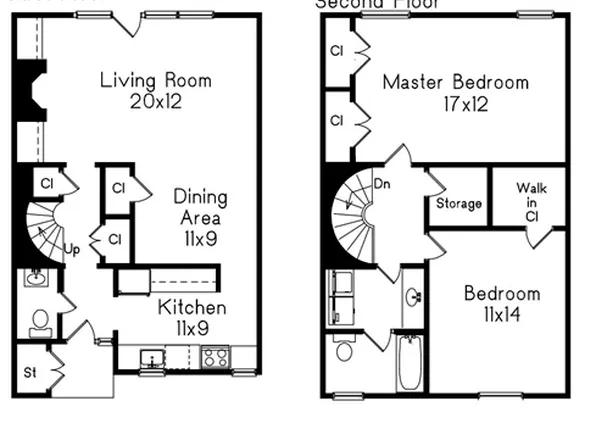 11 Oak St Unit 30, Wellesley, MA 02482