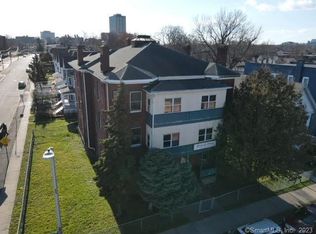 347 Albany Ave, Hartford, CT 06120