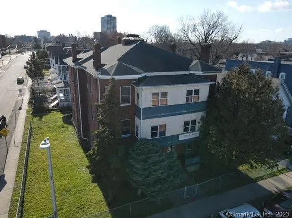 347 Albany Avenue, Hartford, CT 06120