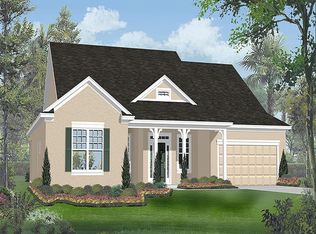 355 Blue Cypress Dr, Groveland, FL 34736