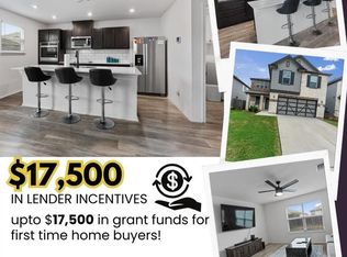 720 Bailey Park Dr, Jarrell, TX 76537