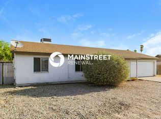 6720 W Holly St, Phoenix, AZ 85035