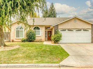 4187 N Carnegie Ave, Fresno, CA 93722