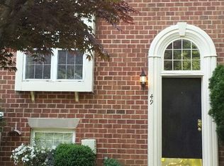 49 Arverne Ct, Lutherville Timonium, MD 21093