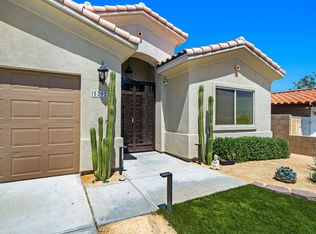 52925 Avenida Carranza, La Quinta, CA 92253