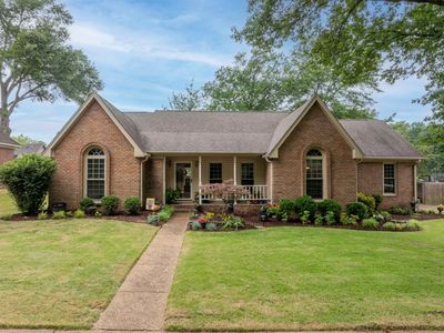 2477 Fairway Oaks Dr, Memphis, TN, 38134