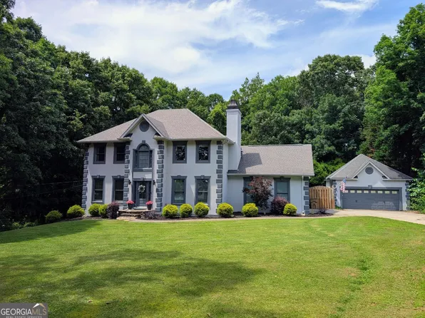 5630 Sourwood Rd, Cumming, GA 30040
