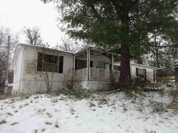 318 Oak Dr, Gray Summit, MO 63039