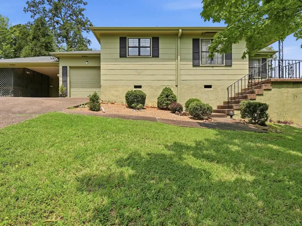 1281 W Fairfax Dr, Chattanooga, TN 37415