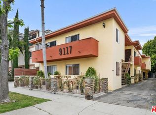 9117 National Blvd, Los Angeles, CA 90034