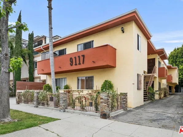 9117 National Blvd, Los Angeles, CA 90034